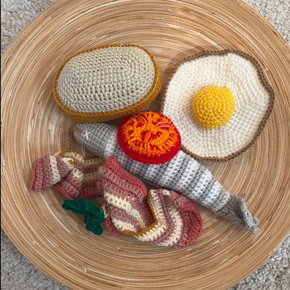 Food dish - Picture 1 of 1